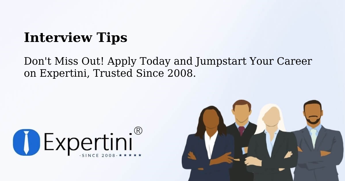 Interview Tips & Techniques for Job Seekers – Tegernsee - Tegernsee, Germany Jobs Expertini