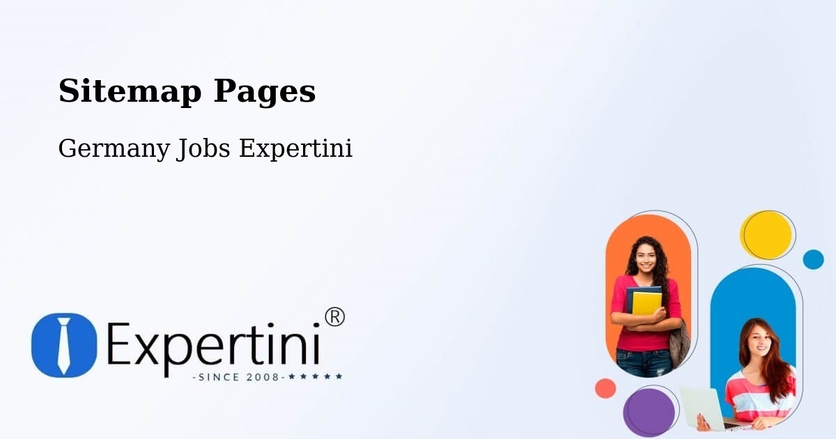 Sitemap Pages - Tegernsee - Germany Jobs Expertini